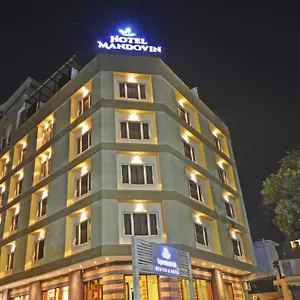3* Hotel Mandovin,