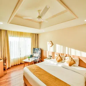 3* Hotel Palash Regency